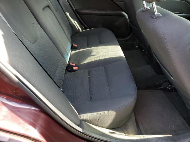 Photo 10 from auction – 2011 FORD FUSION SE with VIN 3FAHP0HA9BR237168