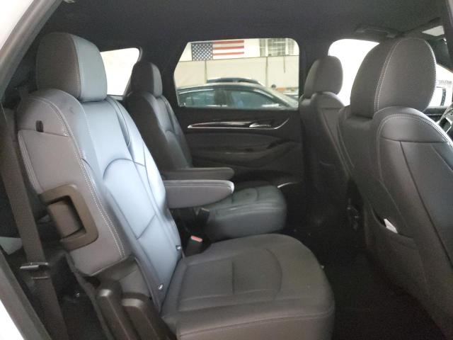 Photo 11 from auction – 2022 BUICK ENCLAVE ES with VIN 5GAERBKW6NJ180287