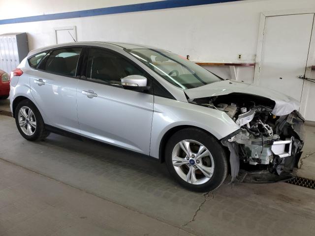 Foto 4 de la subasta – 2013 FORD FOCUS SE con VIN 1FADP3K24DL290752