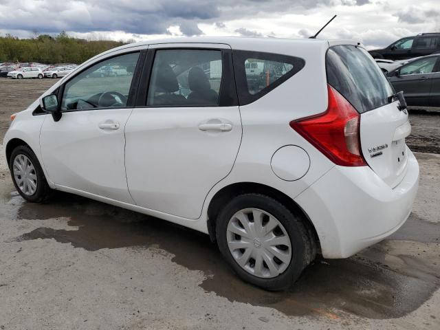 Photo 2 from auction – 2015 NISSAN VERSA NOTE with VIN 3N1CE2CP7FL404575