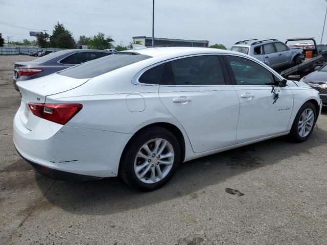 Photo 3 from auction – 2018 CHEVROLET MALIBU LT with VIN 1G1ZD5ST7JF264159