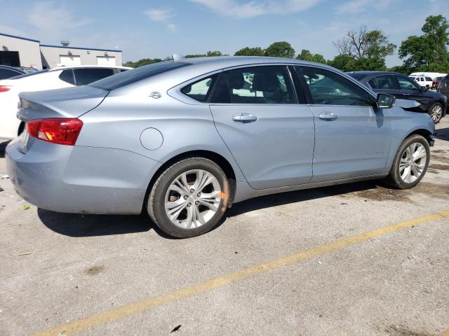 Photo 3 from auction – 2014 CHEVROLET IMPALA LT with VIN 1G1115SL5EU115630