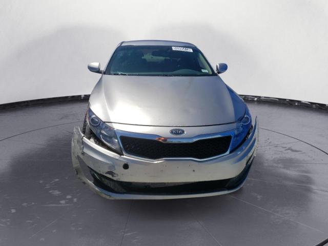 Photo 5 from auction – 2011 KIA OPTIMA LX with VIN KNAGM4A70B5054178