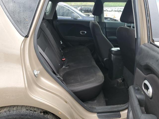 Photo 10 from auction – 2016 KIA SOUL with VIN KNDJN2A20G7294678