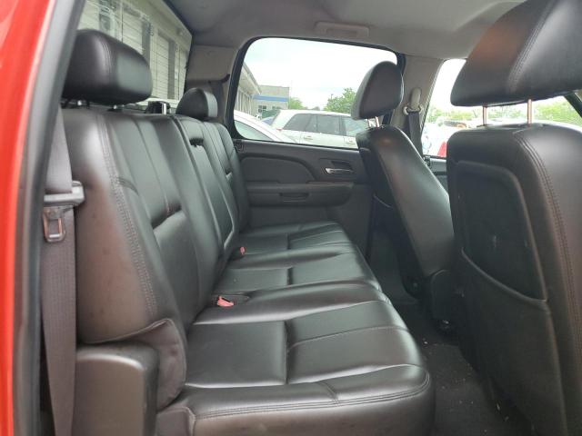 Photo 10 from auction – 2009 CHEVROLET SILVERADO with VIN 3GCEC13079G237365