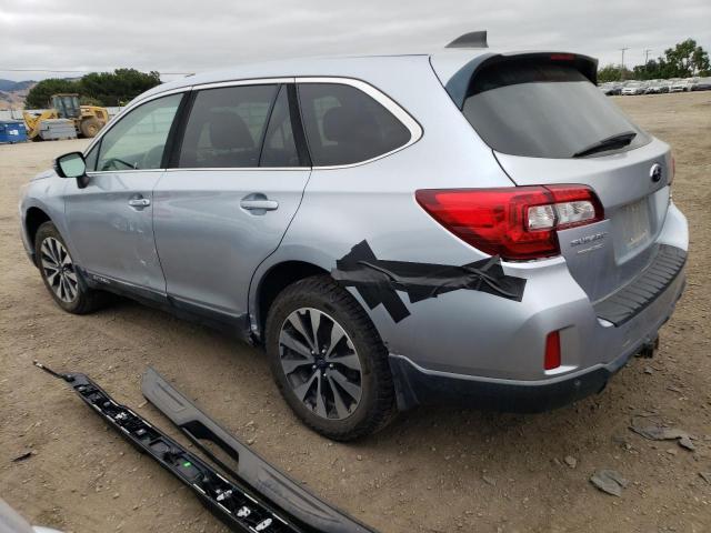 Photo 2 from auction – 2017 SUBARU OUTBACK 3. with VIN 4S4BSENCXH3302338