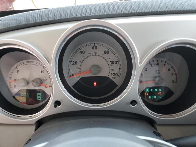 Photo 9 from auction – 2010 CHRYSLER PT CRUISER with VIN 3A4GY5F9XAT219377