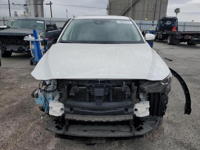 Photo 5 from auction – 2018 MAZDA CX-5 TOURI with VIN JM3KFBCM1J0374983