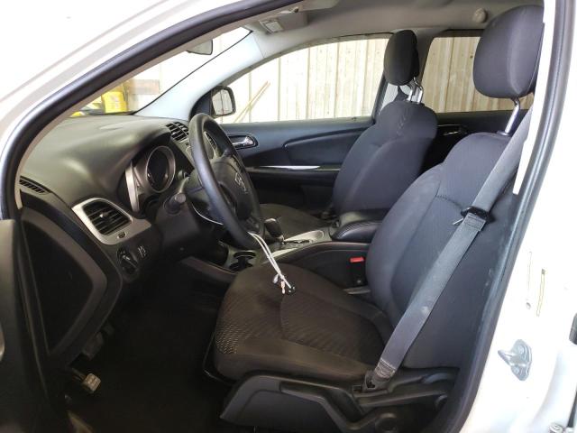 Photo 7 from auction – 2017 DODGE JOURNEY SE with VIN 3C4PDCABXHT604352