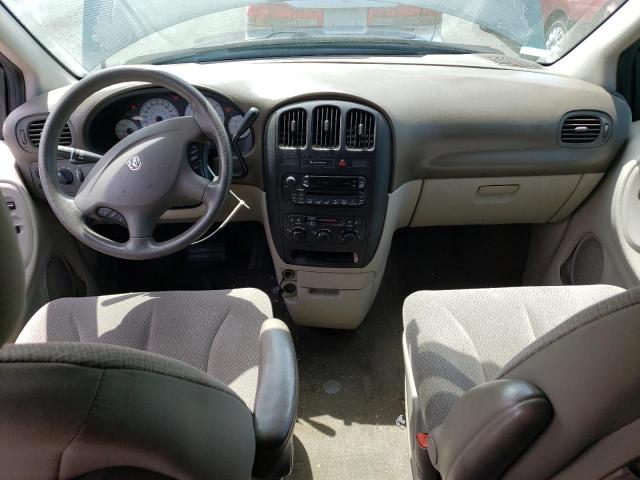 Photo 8 from auction – 2005 DODGE GRAND CARA with VIN 1D4GP24R65B423159