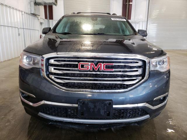 Photo 5 from auction – 2019 GMC ACADIA SLT with VIN 1GKKNWLS9KZ141114