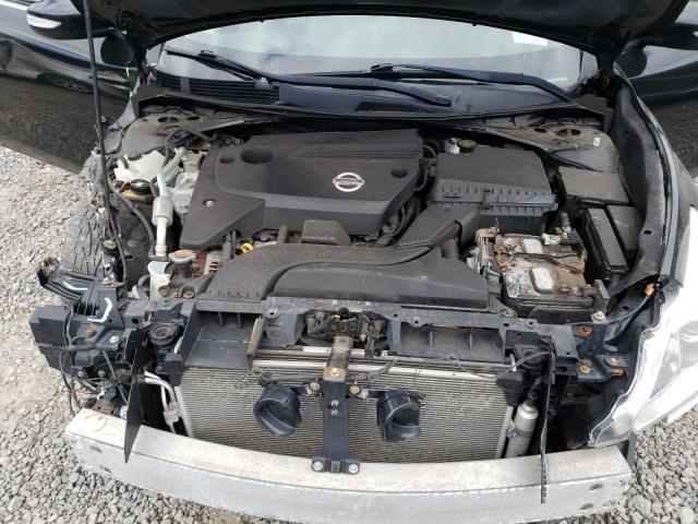 Photo 11 from auction – 2013 NISSAN ALTIMA 2.5 with VIN 1N4AL3AP5DN584354