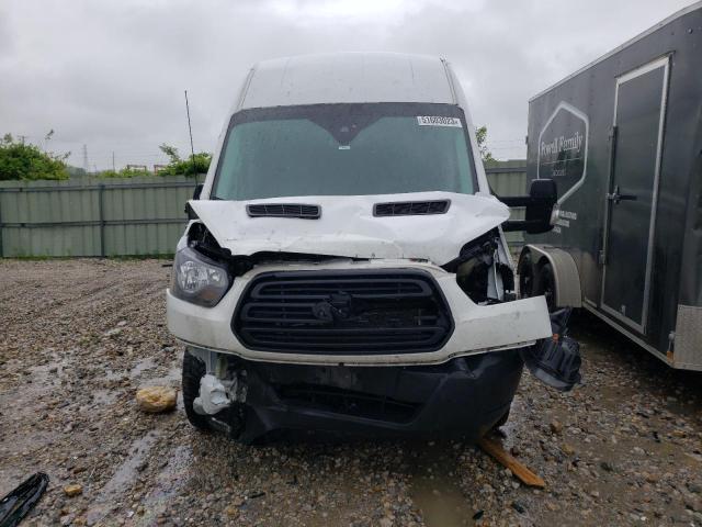 Photo 5 from auction – 2018 FORD TRANSIT T- with VIN 1FTBW3XM6JKB24913