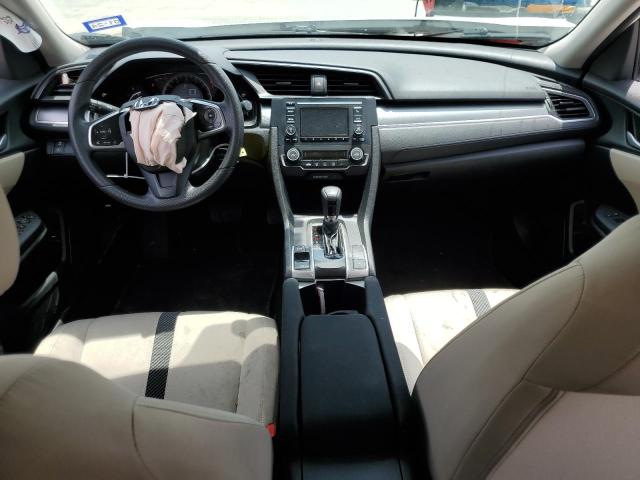 Photo 8 from auction – 2018 HONDA CIVIC LX with VIN 2HGFC2F56JH574729