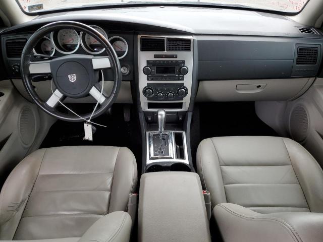 Photo 8 from auction – 2007 DODGE CHARGER R/ with VIN 2B3KA53H57H853263