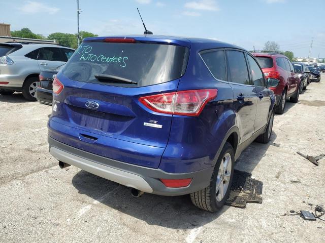 Photo 3 from auction – 2013 FORD ESCAPE SE with VIN 1FMCU0GX6DUB81121