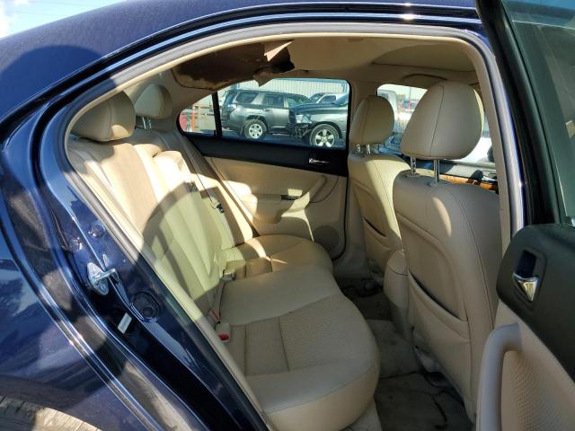 Photo 10 from auction – 2006 ACURA TSX with VIN JH4CL96866C038859