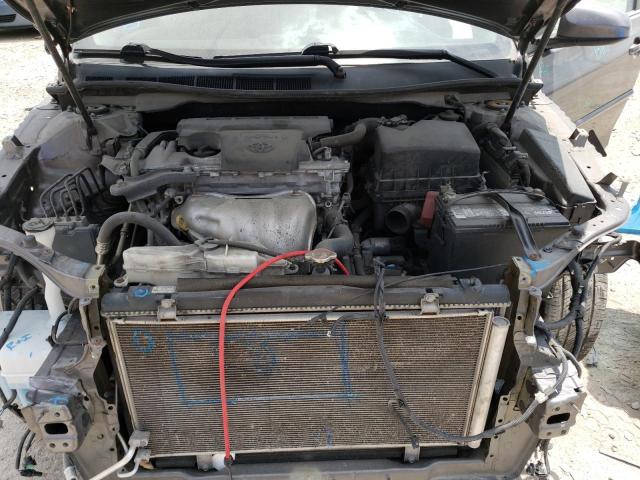 Photo 11 from auction – 2016 TOYOTA CAMRY LE with VIN 4T4BF1FK5GR527929