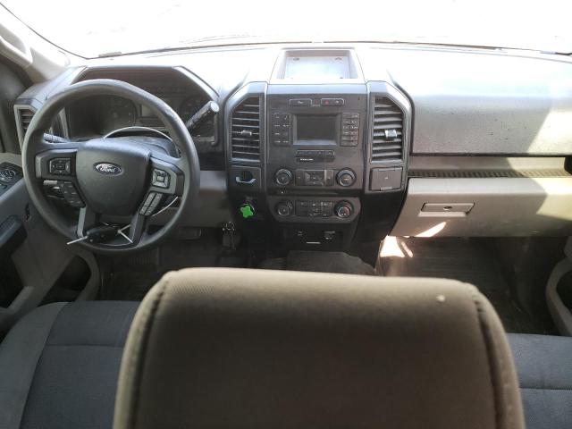 Photo 8 from auction – 2016 FORD F150 SUPER with VIN 1FTEW1CP2GKD23452