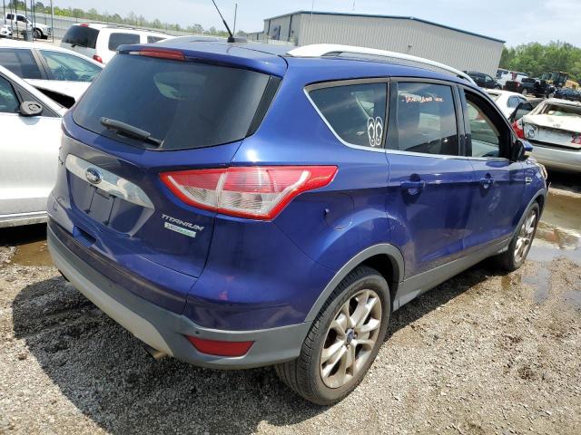 Photo 3 from auction – 2014 FORD ESCAPE TIT with VIN 1FMCU0J90EUB33111