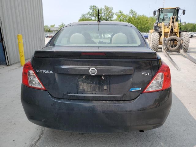 Photo 6 from auction – 2014 NISSAN VERSA S with VIN 3N1CN7AP7EL836033