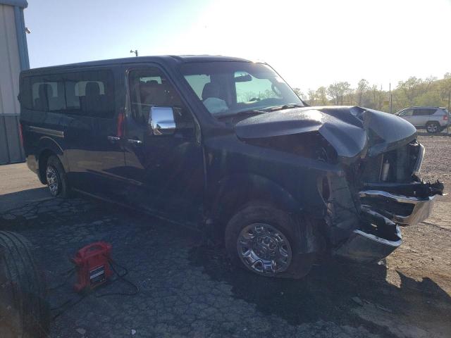 Photo 4 from auction – 2013 NISSAN NV 3500 S with VIN 5BZBF0AA8DN200096