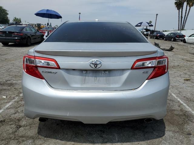 Photo 6 from auction – 2013 TOYOTA CAMRY SE with VIN 4T1BK1FK2DU022335