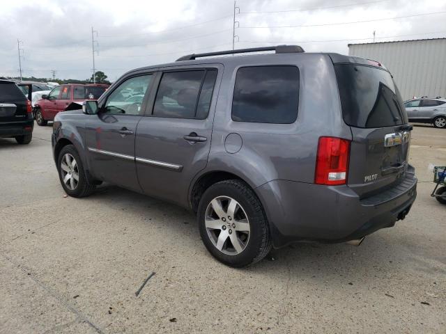 Photo 2 from auction – 2014 HONDA PILOT TOUR with VIN 5FNYF3H9XEB006435