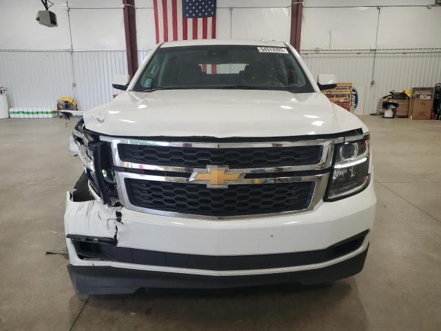 Photo 5 from auction – 2017 CHEVROLET SUBURBAN C with VIN 1GNSCHKC8HR195088