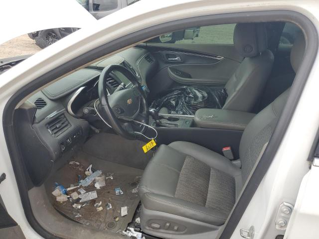 Photo 7 from auction – 2014 CHEVROLET IMPALA LT with VIN 2G1115SL8E9255541