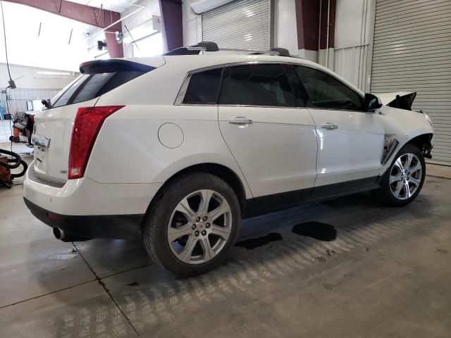 Photo 3 from auction – 2015 CADILLAC SRX PREMIU with VIN 3GYFNDE39FS545101
