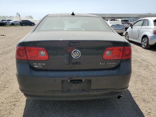Photo 6 from auction – 2010 BUICK LUCERNE CX with VIN 1G4HE5EM8AU111463