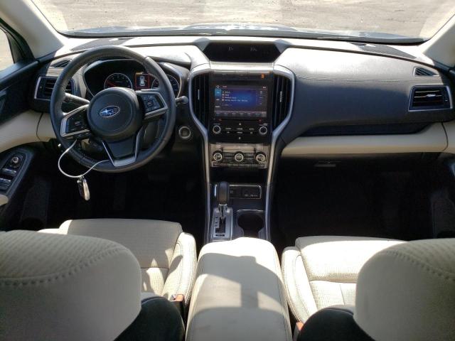 Photo 8 from auction – 2019 SUBARU ASCENT PRE with VIN 4S4WMACD0K3463739