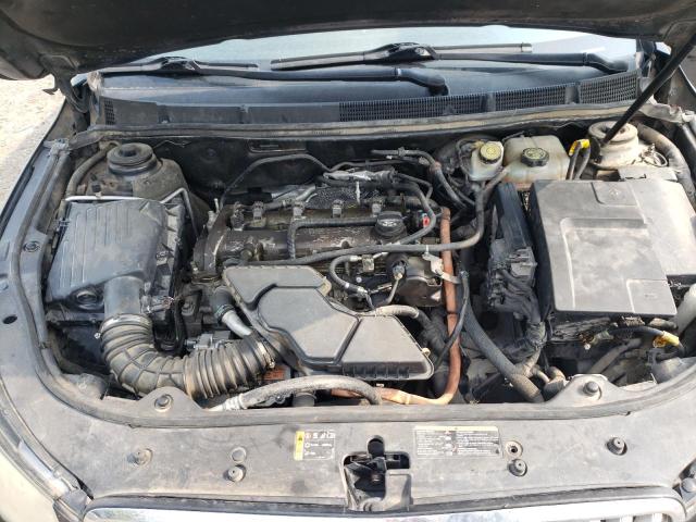 صورة رقم 11 من المزاد - 2012 BUICK LACROSSE مع VIN 1G4GC5ER0CF359744