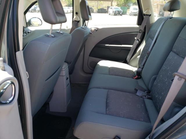 Photo 10 from auction – 2006 CHRYSLER PT CRUISER with VIN 3A4FY58B66T316580