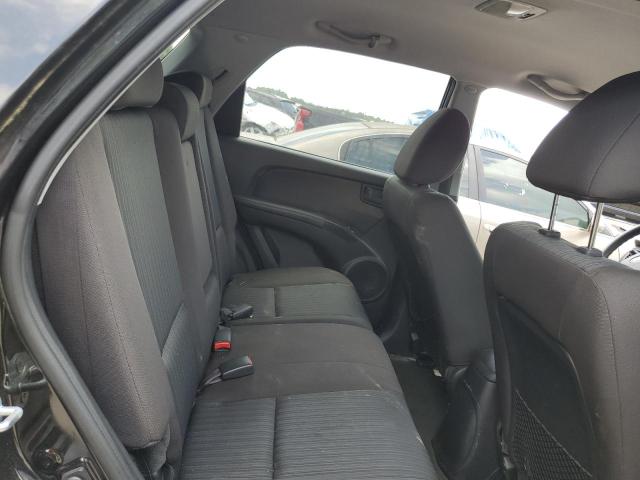 Photo 11 from auction – 2009 KIA SPORTAGE with VIN KNDJF724497600178