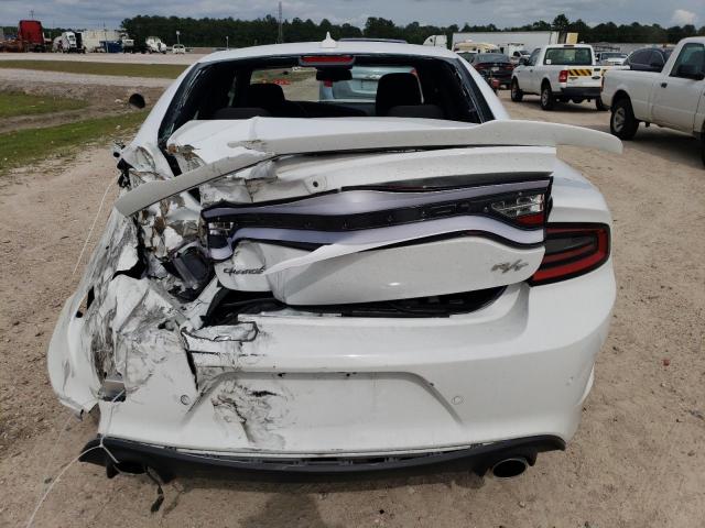 Photo 6 from auction – 2021 DODGE CHARGER R/ with VIN 2C3CDXCTXMH642246