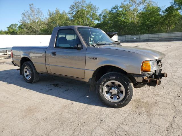 Photo 4 from auction – 2003 FORD RANGER with VIN 1FTYR10D53TA14822