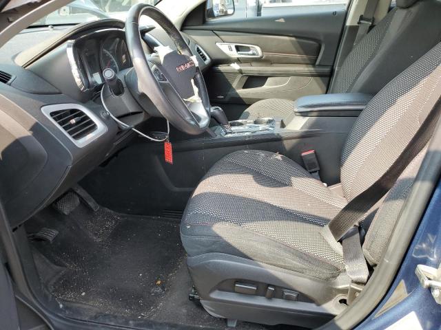 Photo 7 from auction – 2016 GMC TERRAIN SL with VIN 2GKALNEKXG6173775