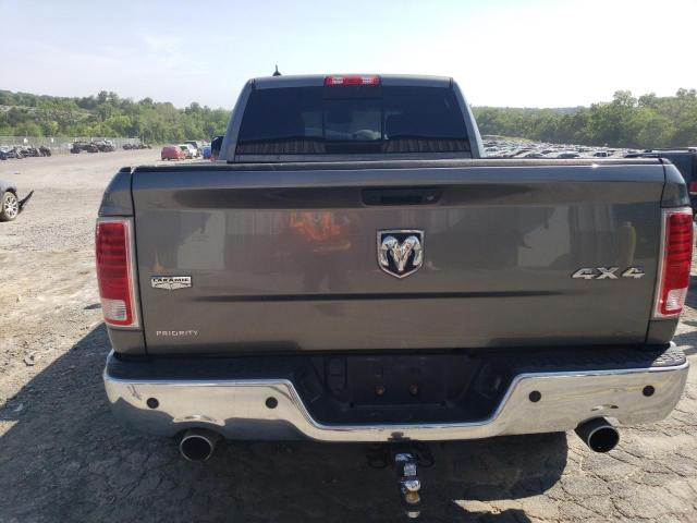 Photo 6 from auction – 2013 RAM 1500 LARAM with VIN 1C6RR7VT8DS662709