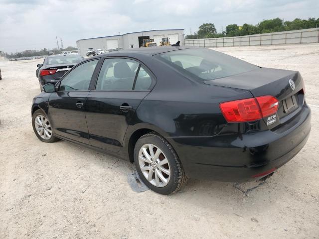 Photo 2 from auction – 2011 VOLKSWAGEN JETTA with VIN 3VWDZ7AJ4BM103264