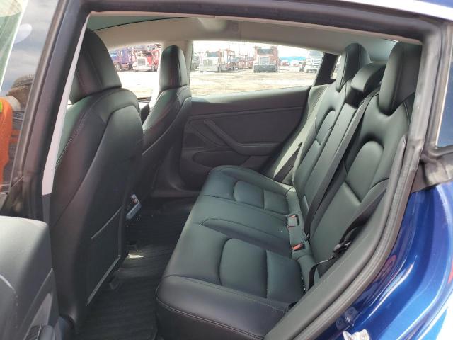 Photo 10 from auction – 2019 TESLA MODEL 3 with VIN 5YJ3E1EB8KF520840