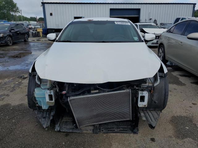 Photo 5 from auction – 2012 KIA OPTIMA LX with VIN 5XXGM4A70CG019799