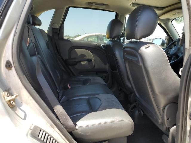Photo 10 from auction – 2004 CHRYSLER PT CRUISER with VIN 3C8FY68B14T268042
