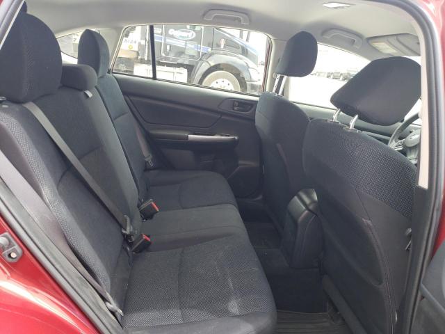 صورة رقم 10 من المزاد - 2015 SUBARU IMPREZA مع VIN JF1GPAA61FH329793