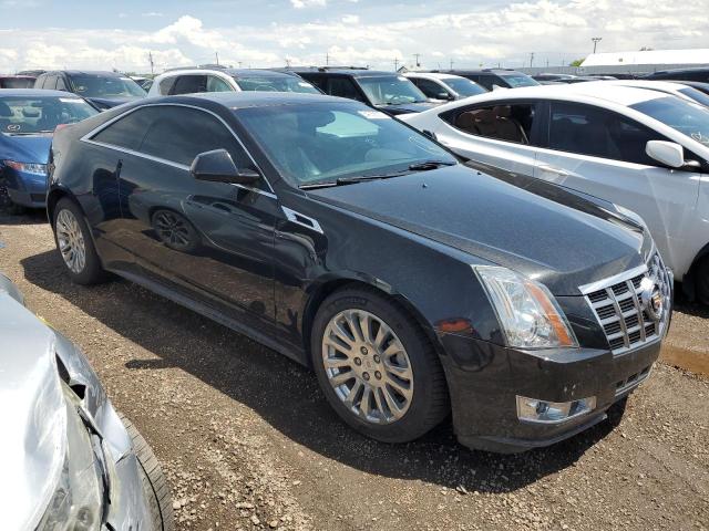 Photo 4 from auction – 2012 CADILLAC CTS PERFOR with VIN 1G6DM1E30C0130351