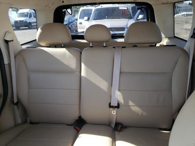 Foto 10 de la subasta – 2008 FORD ESCAPE LIM con VIN 1FMCU04178KB89634