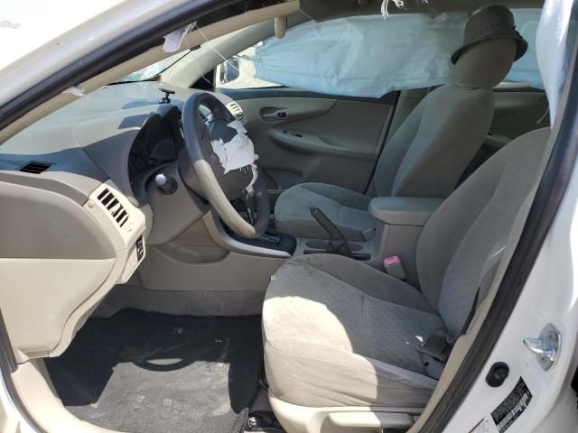 Photo 7 from auction – 2009 TOYOTA COROLLA with VIN JTDBL40E799093224