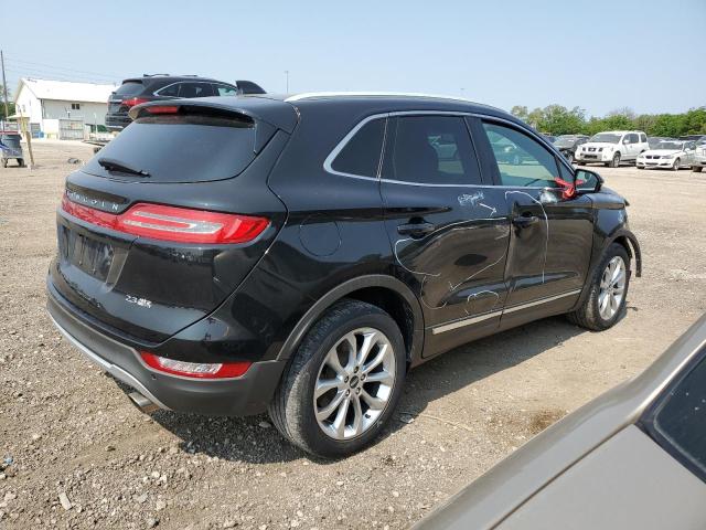 Photo 3 from auction – 2015 LINCOLN MKC with VIN 5LMTJ2AHXFUJ06220