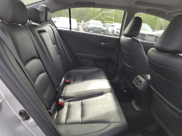 Photo 10 from auction – 2015 HONDA ACCORD EXL with VIN 1HGCR2F81FA055072